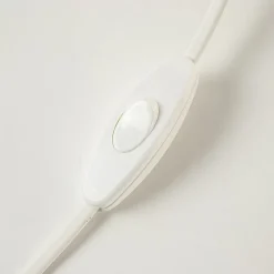 Straluma Tafellamp Oblica bol 25cm opaal mat wit></noscript> Tafellampen|Retro Verlichting