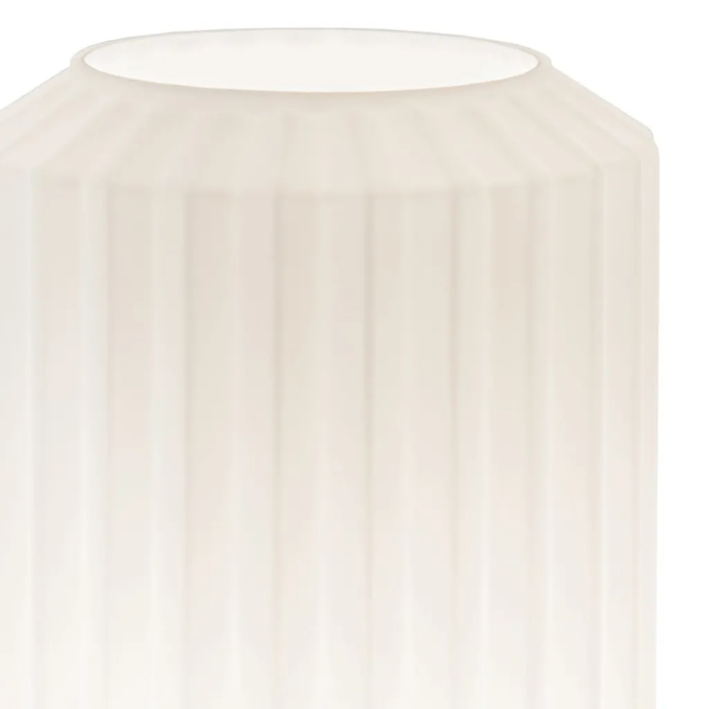 Straluma Tafellamp op batterij wit/goud 3-standen dimbaar> Tafellampen|Woonkamerlampen