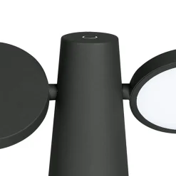 Straluma Verstelbare buitenlamp tafel antraciet oplaadbaar></noscript> Tafellampen|Buitenlampen