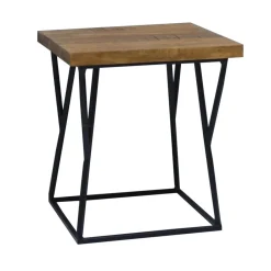 Straluma Vierkante bijzettafel 40> Bijzettafels