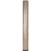 Straluma Vloerlamp cilinder capiz schelpen 200 cm> Vloerlampen|Schelpenlampen