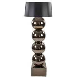 Straluma Vloerlamp Maxi brons EXCL. KAP> Vloerlampen|Design Verlichting