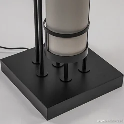 Straluma Vloerlamp Sixt 6l multicolor bruin><noscript><img width=