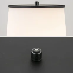 Straluma Vloerlamp Terra zwart pushdim dtw><noscript><img width=