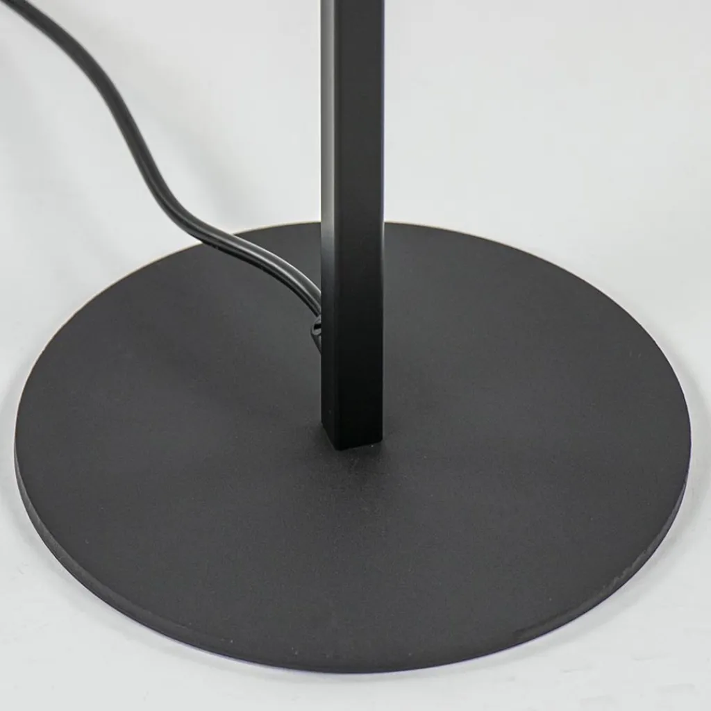 Straluma Vloerlamp Tube zwart 160cm> Vloerlampen|Design Verlichting