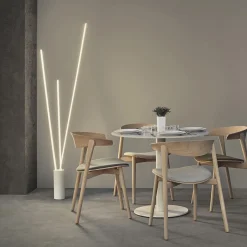 Straluma Vloerlamp Vertical wit 3000k><noscript><img width=