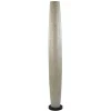 Straluma Vloerlamp Wangi White 200cm> Schelpenlampen|Woonkamerlampen