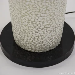 Straluma Vloerlamp Wangi White 200cm></noscript> Schelpenlampen|Woonkamerlampen