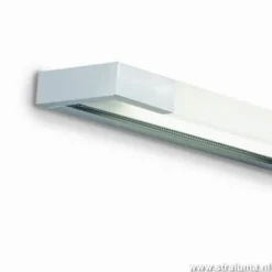 Straluma Wandlamp aluminium, glas><noscript><img width=