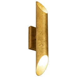 Straluma Wandlamp Mack ambachtelijk brons> Wandlampen|Design Verlichting