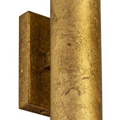 Straluma Wandlamp Mack ambachtelijk brons></noscript> Wandlampen|Design Verlichting