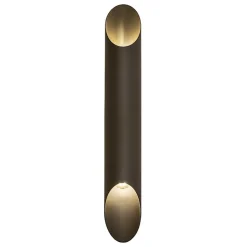 Straluma Wandlamp Mack industrial dark></noscript> Wandlampen|Design Verlichting