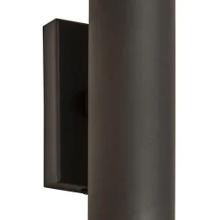 Straluma Wandlamp Mack industrial dark></noscript> Wandlampen|Design Verlichting