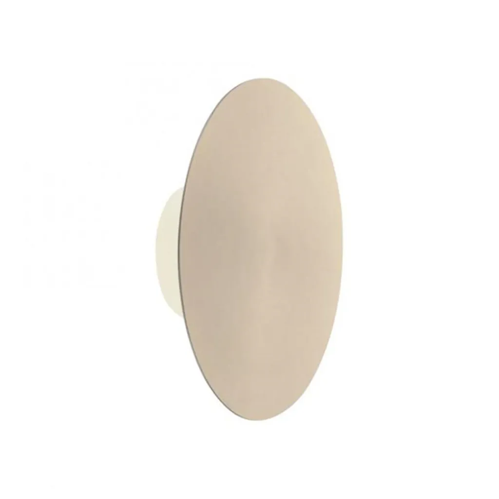 Straluma Wandlamp op accu goud 3-standen dimbaar> Wandlampen|Woonkamerlampen