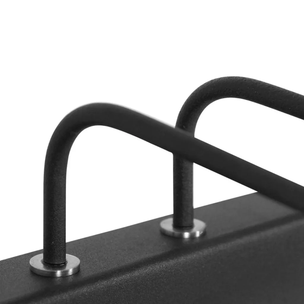 Straluma Wandlamp schilderij zwart inclusief dimbaar LED> Wandlampen|Kantoorverlichting