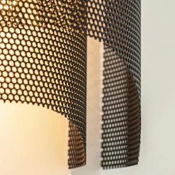 Straluma Zwarte wandlamp gaas></noscript> Wandlampen|Industriële Verlichting