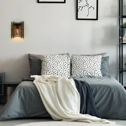 Straluma Zwarte wandlamp gaas></noscript> Wandlampen|Industriële Verlichting